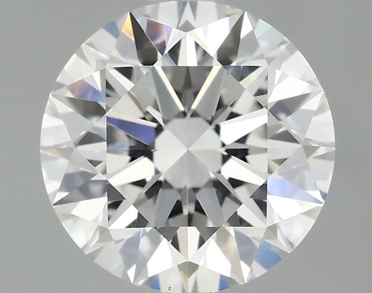 1.09 ct. round Lab Grown Diamond front image