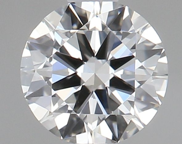 0.4 ct Round Diamond