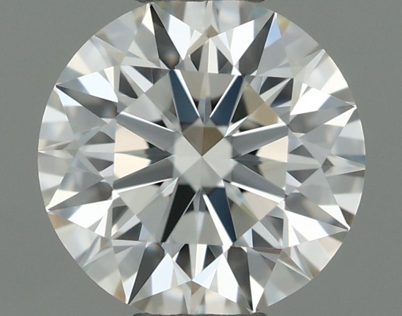 0.5 ct Round Diamond