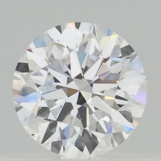 0.28 ct lab-grown Round Diamond