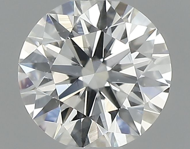 0.41 ct Round Diamond