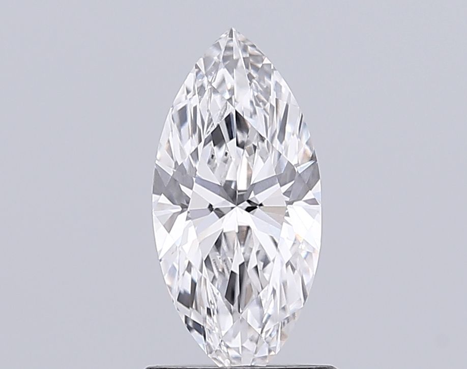 1.02 ct. marquise Lab Grown Diamond front image