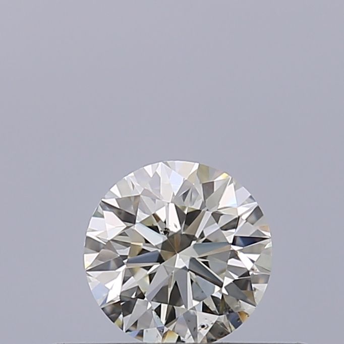 0.3 ct Round Diamond