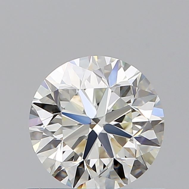 0.70 ct Round diamond