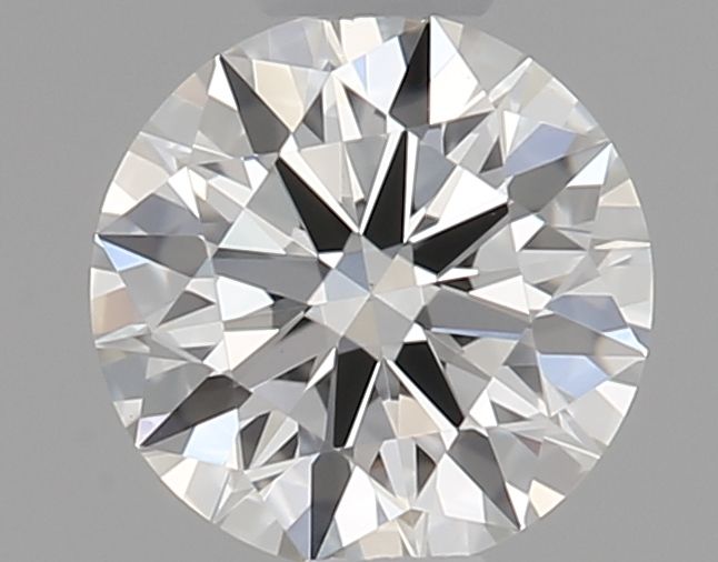 0.31 ct Round diamond