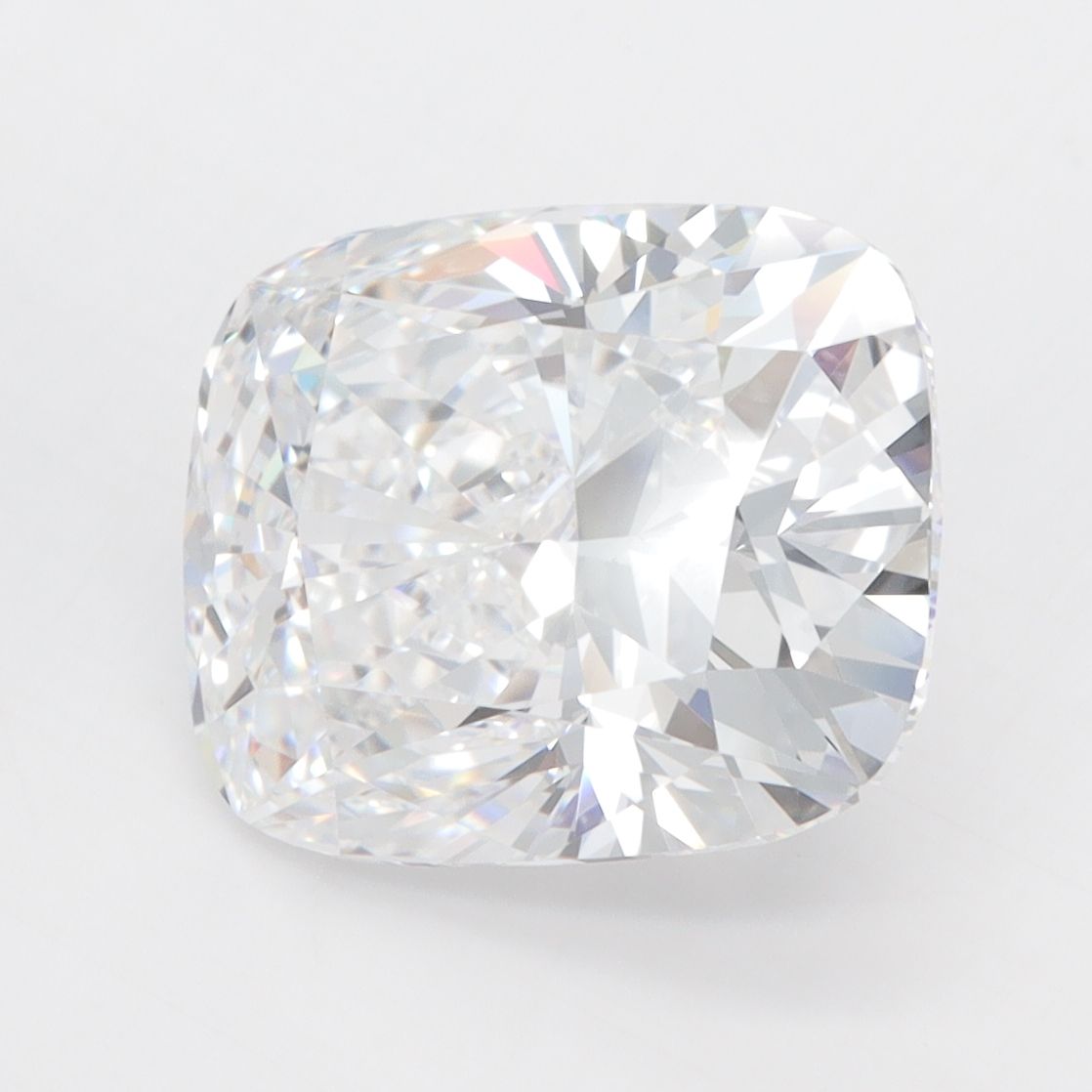5.09 Carat