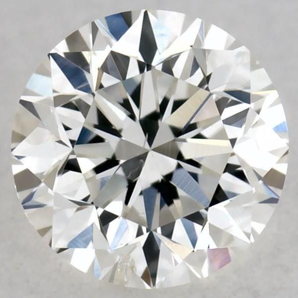 0.23 ct Round Diamond