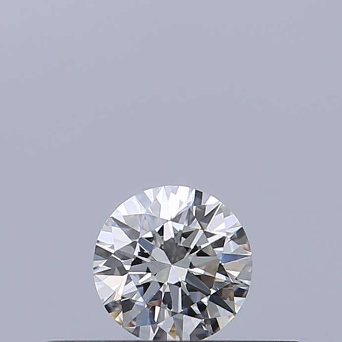 0.18 ct Round diamond