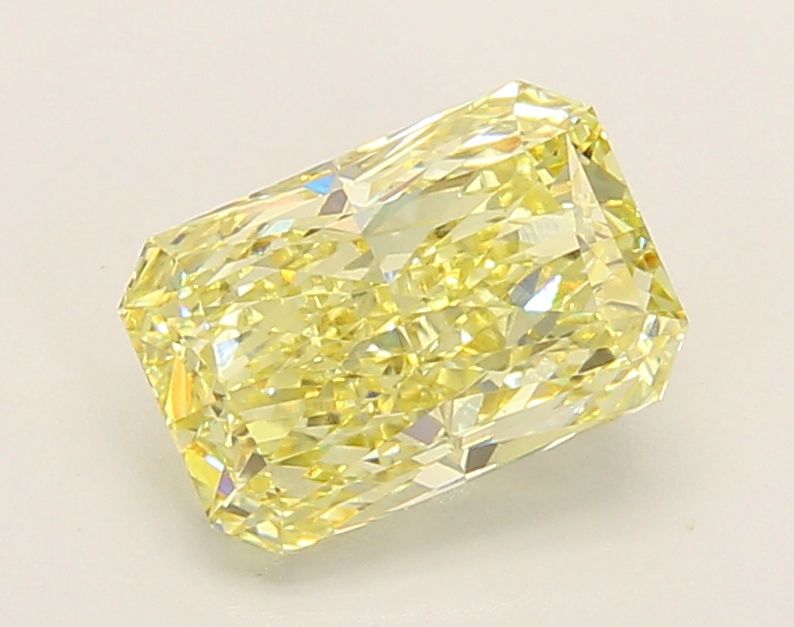 2.02 ct. radiant Lab Grown Diamond front image