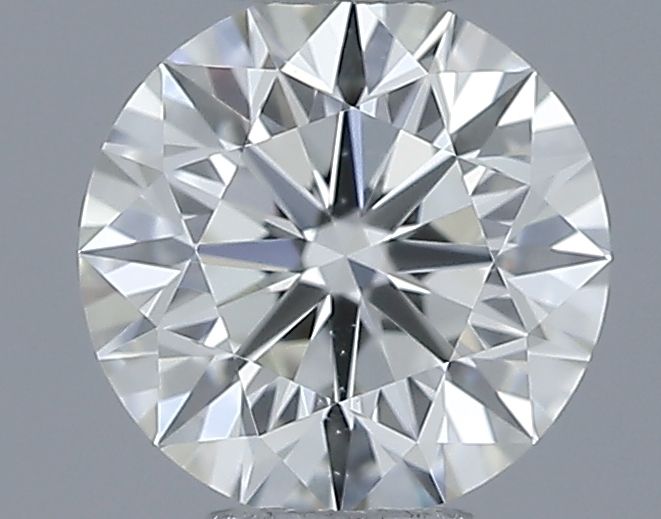 0.34 ct Round Diamond