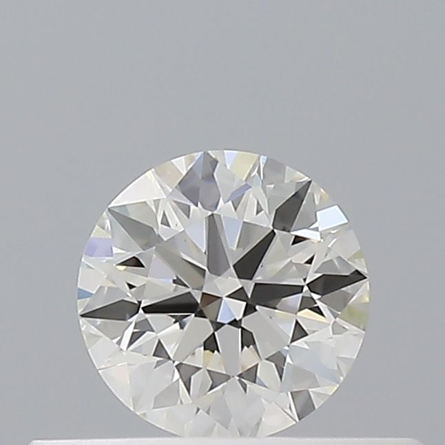 0.3 ct Round Diamond