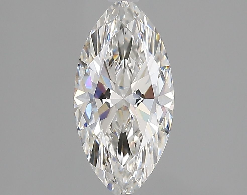 1.41 ct Marquise diamond