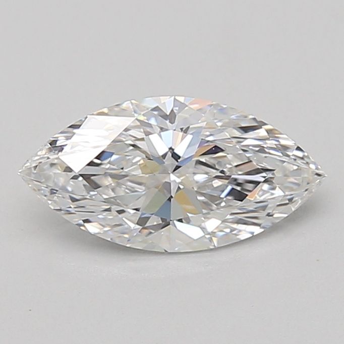 1.08 ct. marquise Lab Grown Diamond front image