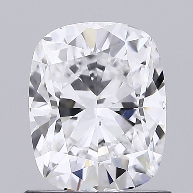 1.02 ct lab-grown Cushion modified Diamond
