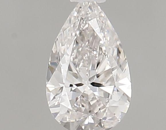 0.30 ct Pear diamond