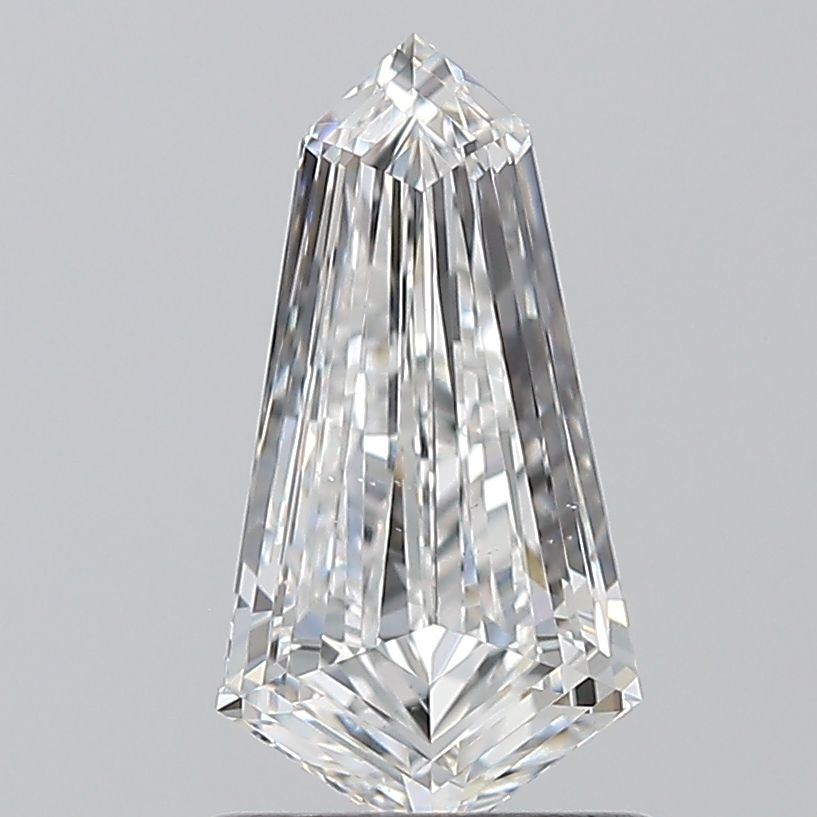 1.01 ct Kite Diamond