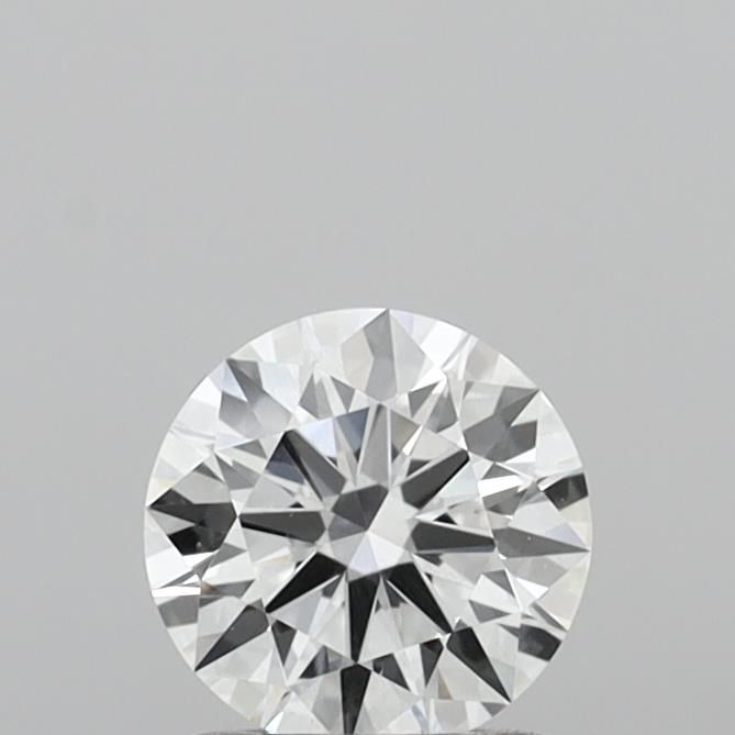 1.04 ct lab-grown Round Diamond