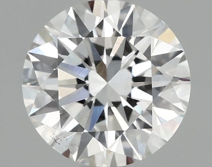 1.09 ct. round Lab Grown Diamond front image