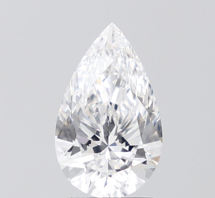 1.55 ct. pear Lab Grown Diamond front image