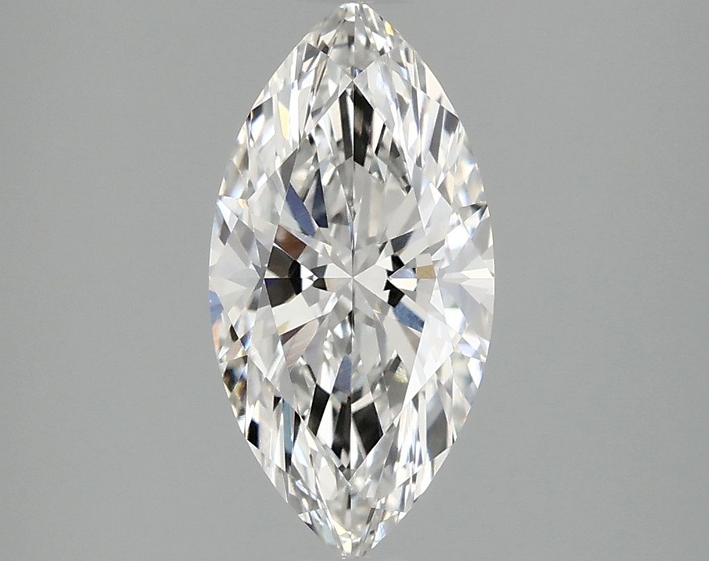 1.58 ct Marquise diamond