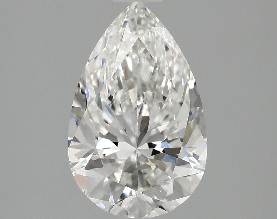1.60 ct Pear diamond