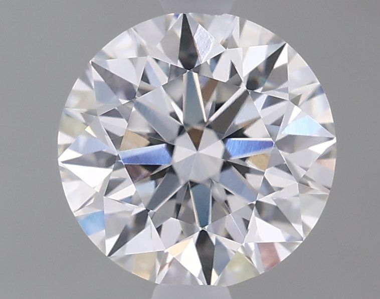 1.08 ct. round Lab Grown Diamond front image