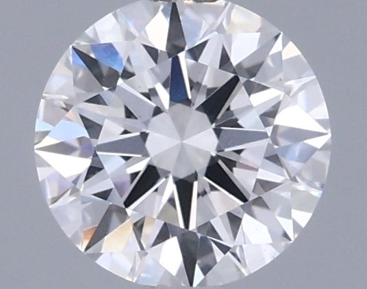 1.03 ct. round Lab Grown Diamond front image