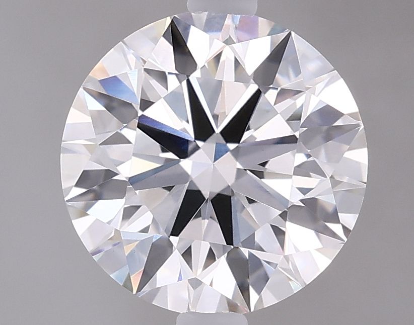 1.51 ct. round Lab Grown Diamond front image