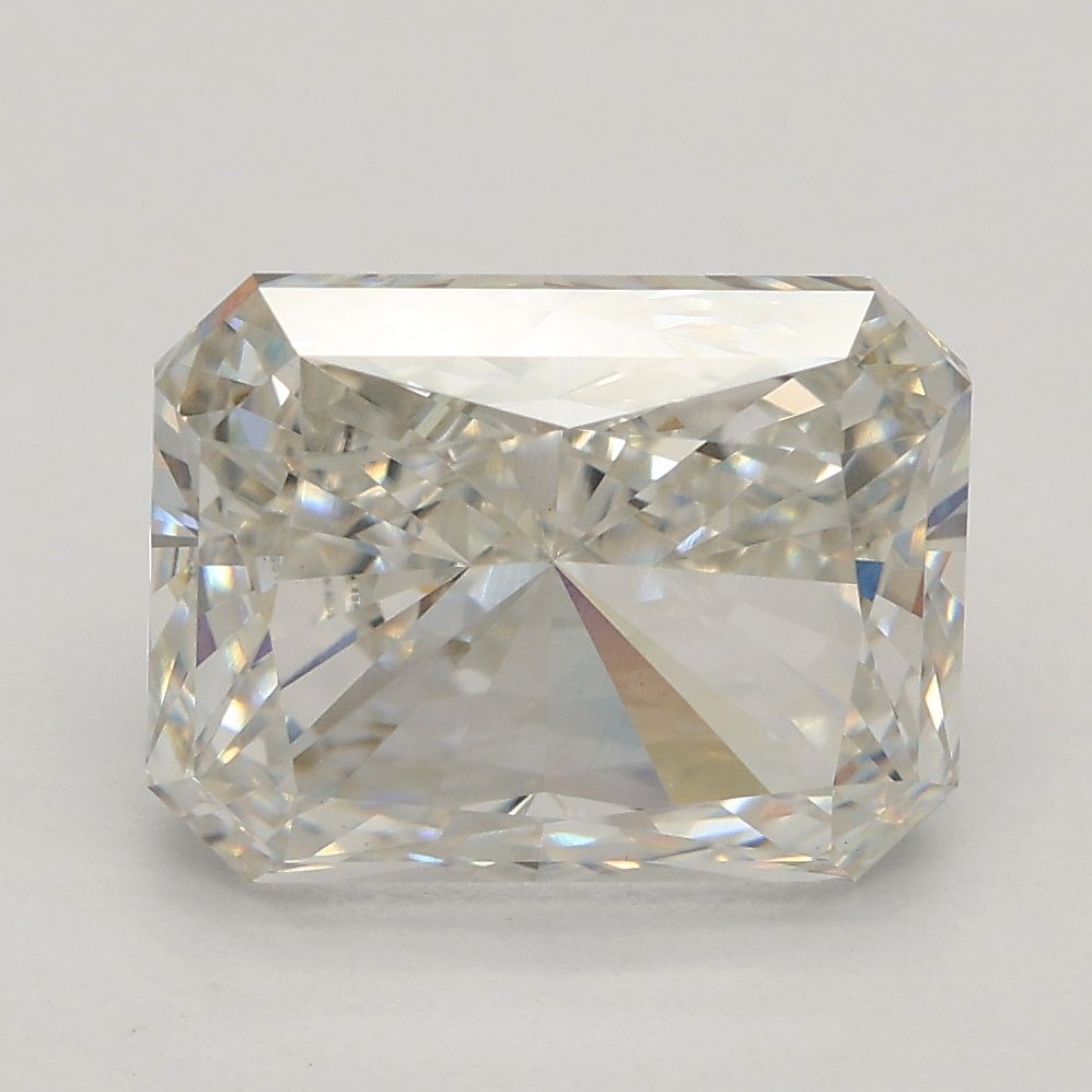 3.00 ct. radiant Lab Grown Diamond front image
