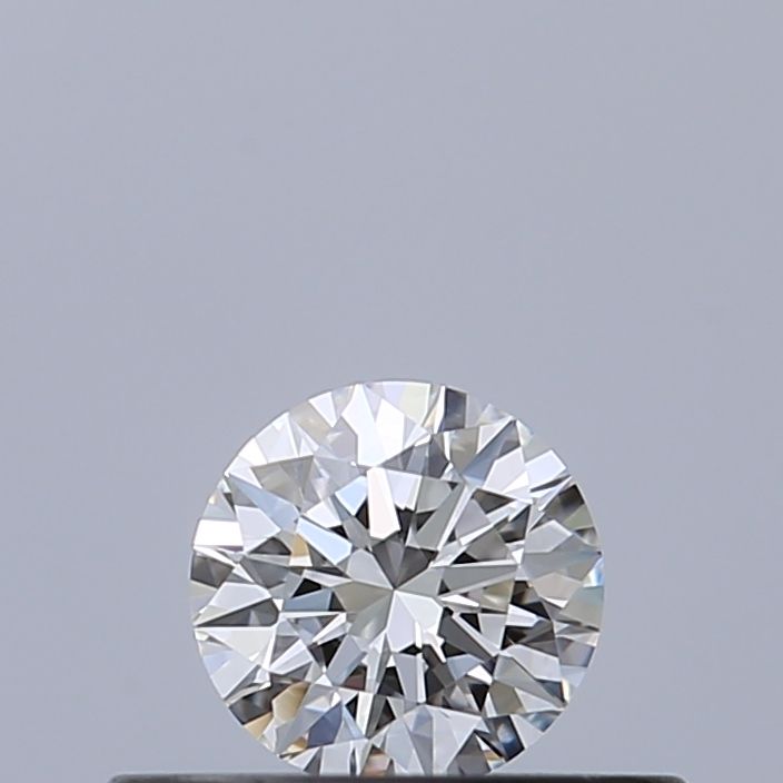 0.28 ct Round diamond