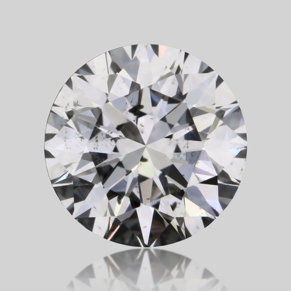 0.3 ct Round Diamond