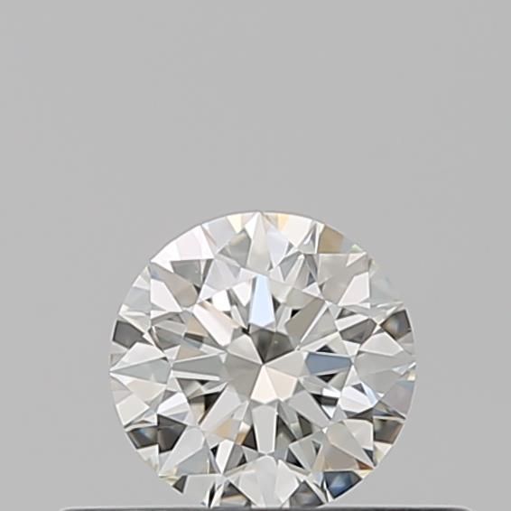 0.31 ct Round diamond