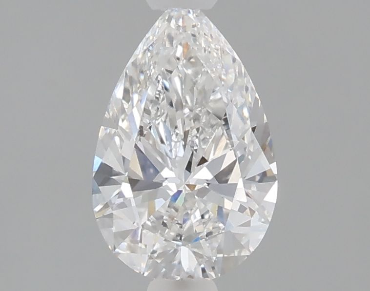 1.05 ct. pear Lab Grown Diamond front image