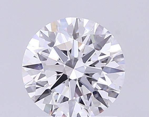 0.34 ct lab-grown Round Diamond