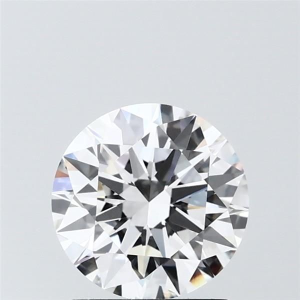 1.50 ct Round diamond