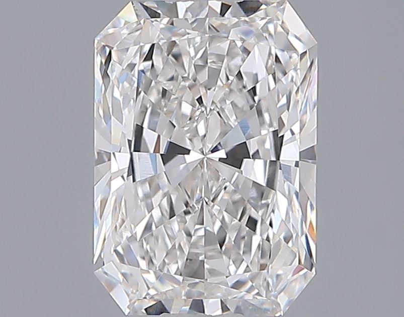 2.04 ct Radiant diamond
