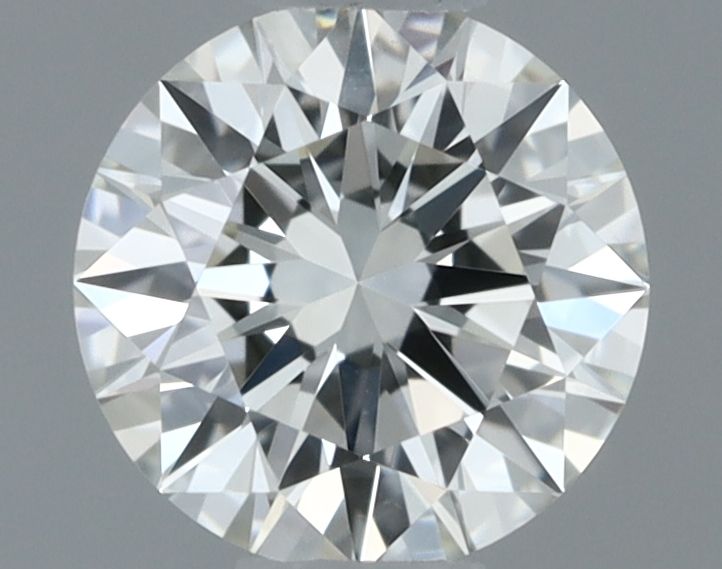 0.30 ct Round diamond