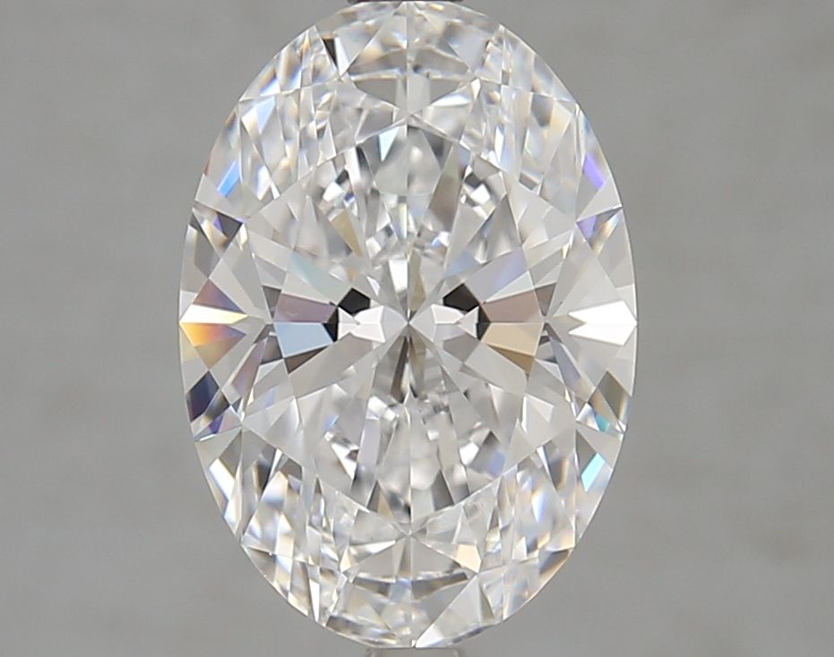 Diament 3.21 ct D/VVS1