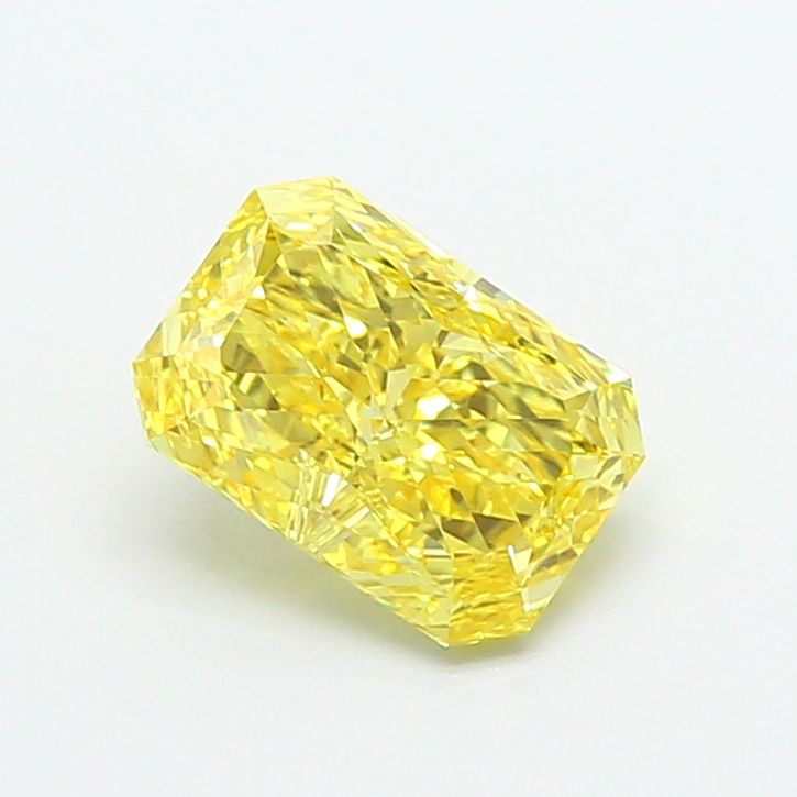 1.20 ct. radiant Lab Grown Diamond front image