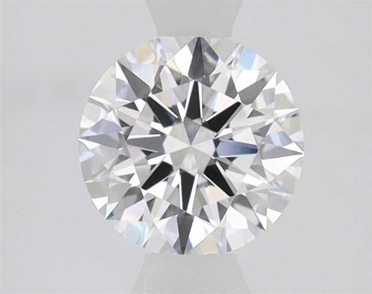 1.04 ct Round diamond