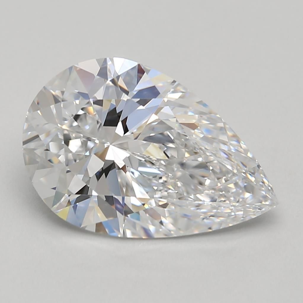 3.07 Carat