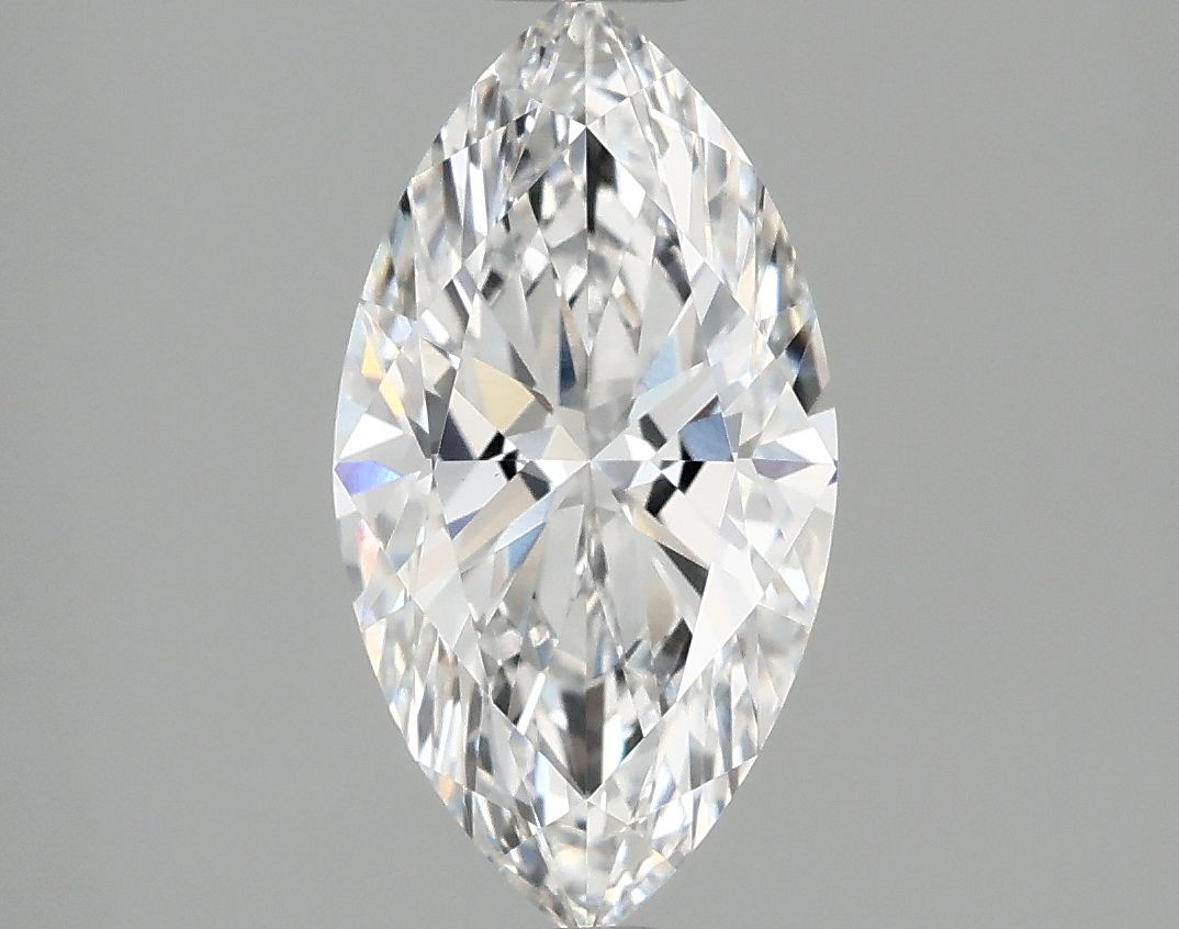 2.09 ct. marquise Lab Grown Diamond front image