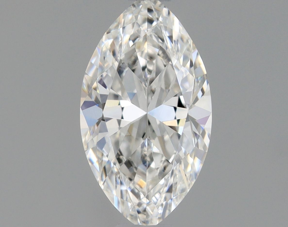 0.41 ct Marquise diamond