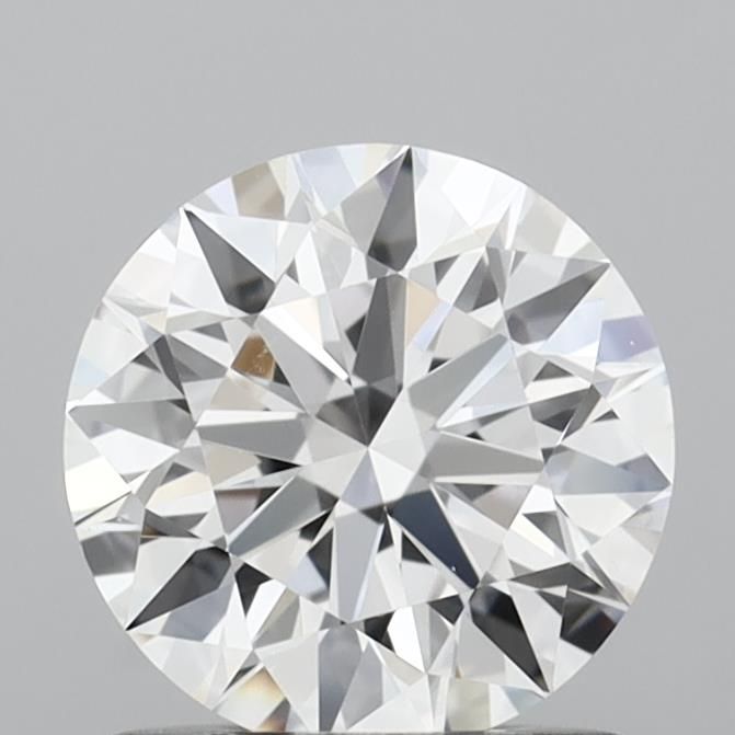 1.03 ct. round Lab Grown Diamond front image