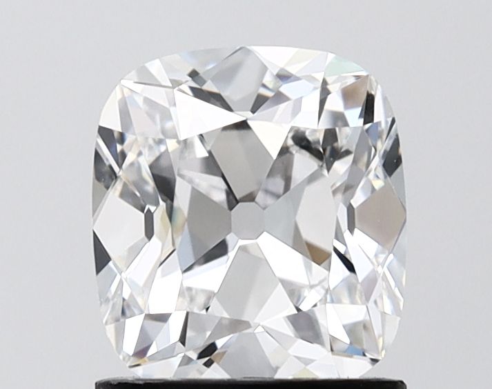 1.59 ct. cushion Lab Grown Diamond front image