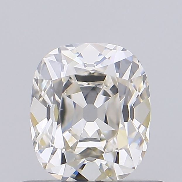 0.59 ct Old miner Diamond