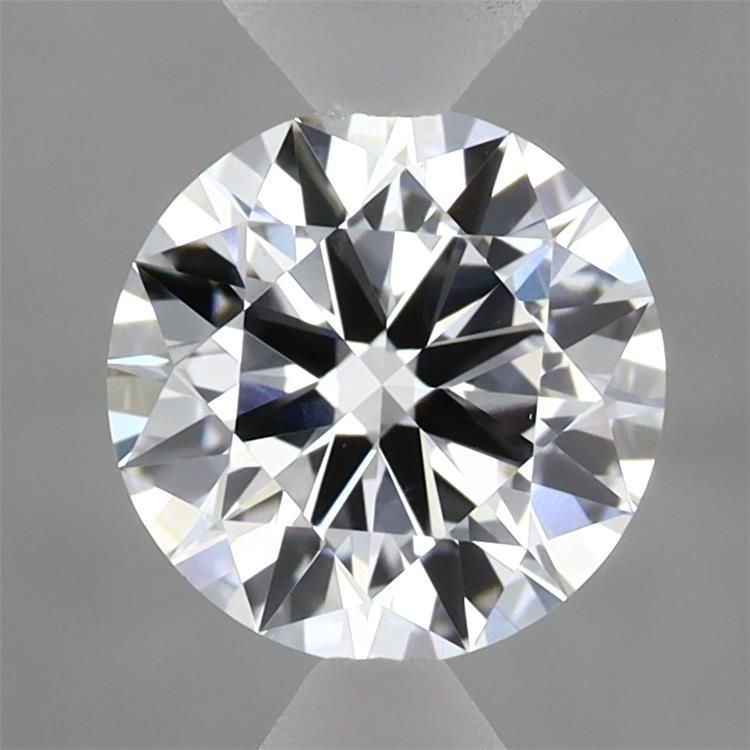 1.49 ct. round Lab Grown Diamond front image
