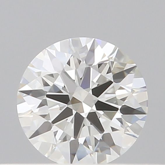 0.3 ct Round Diamond