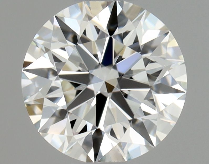 0.45 ct Round diamond
