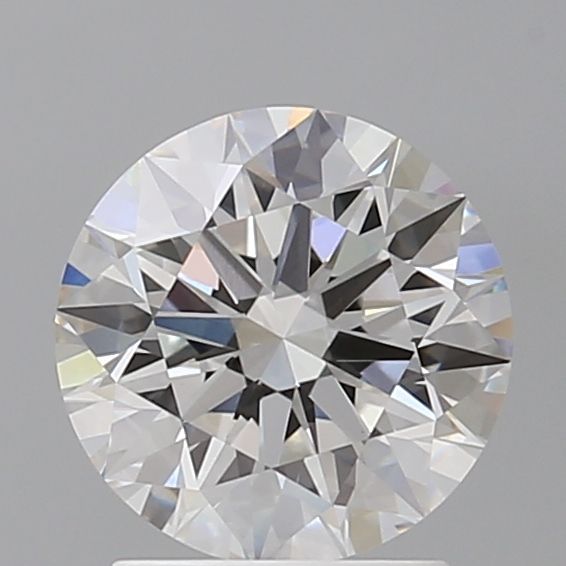 2.03 ct. round Lab Grown Diamond front image